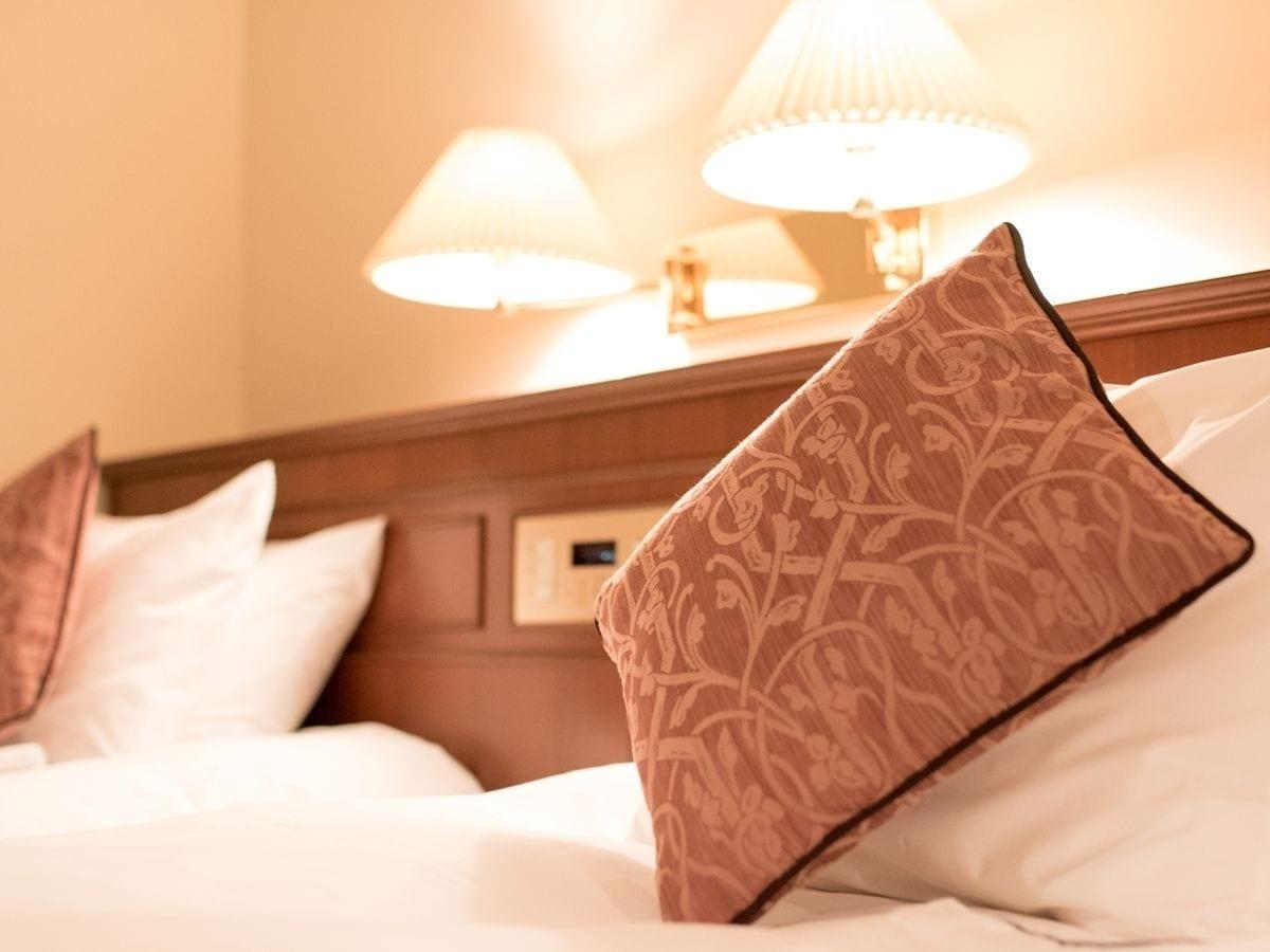 Hotel Harvest In Yonago Тоттори Экстерьер фото