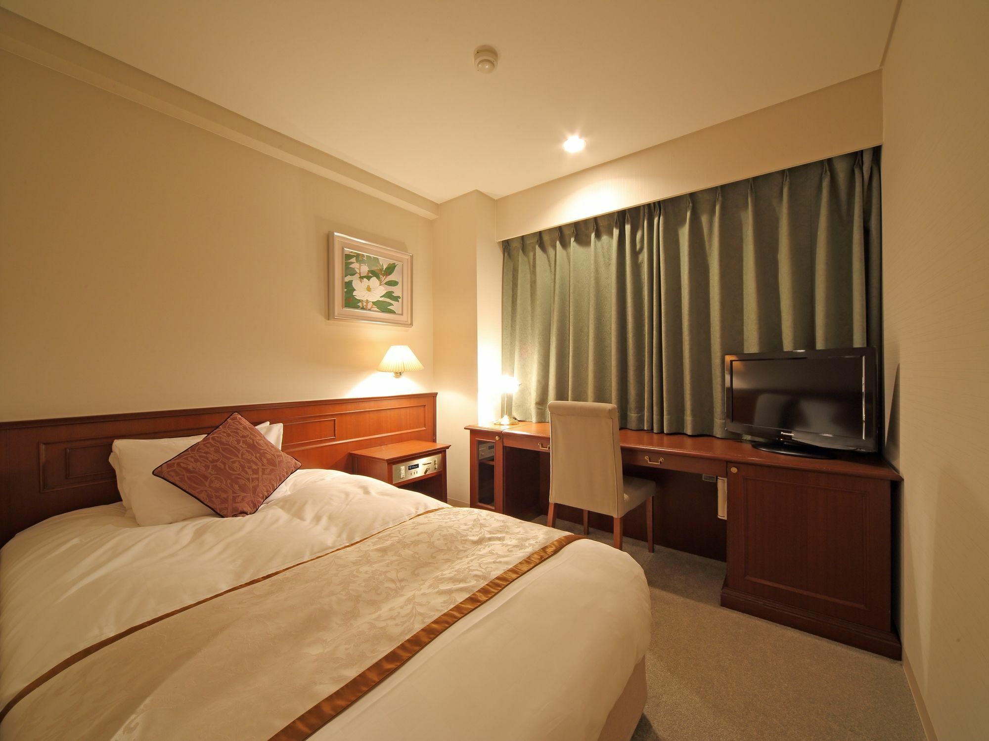 Hotel Harvest In Yonago Тоттори Экстерьер фото